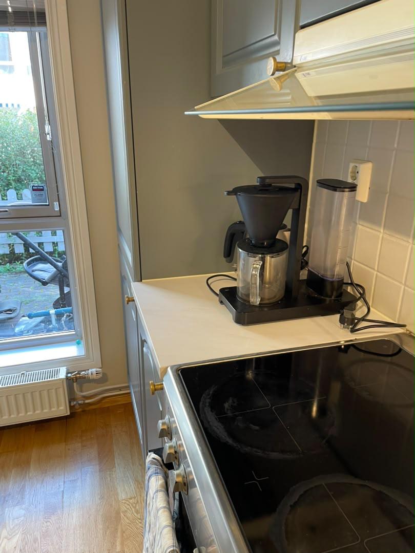 Muliri Lavish Cleaners Professional Cleaning Services in Oslo