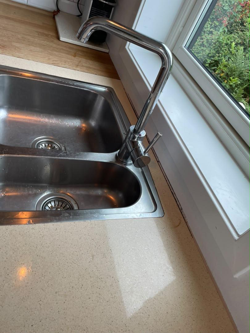 Customized Cleaning Solutions